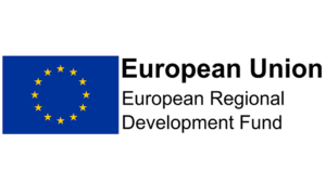 ERDF Logo