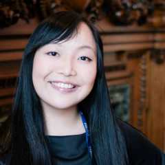 Josephine Liang