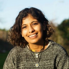 Salma Perveen