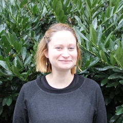 Genevieve Maitland Hudson