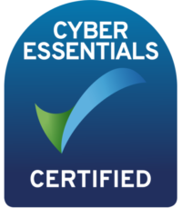 CyberEssentials Certified