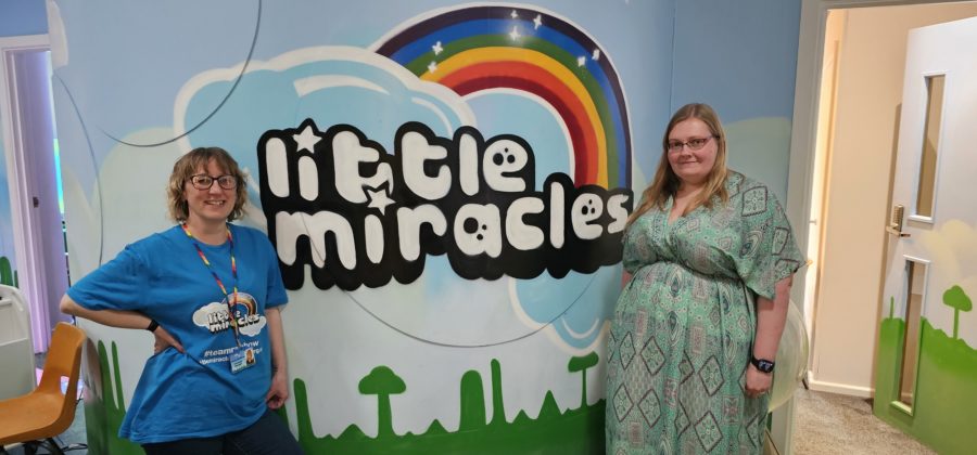 Little Miracles