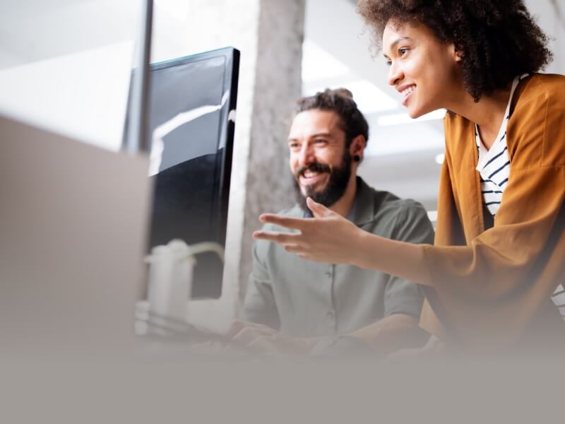 Our partnerships image