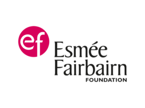 Esmée Fairbairn image