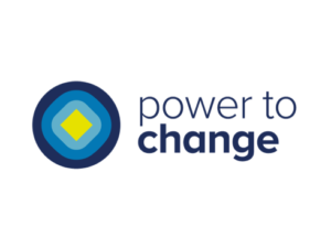 Power to Change image